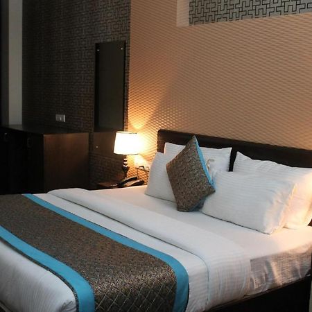 Royal Residence Gurgaon Bagian luar foto