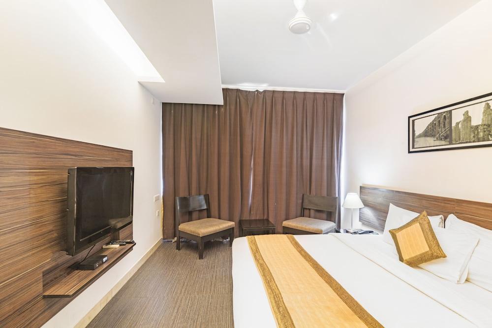 Royal Residence Gurgaon Bagian luar foto