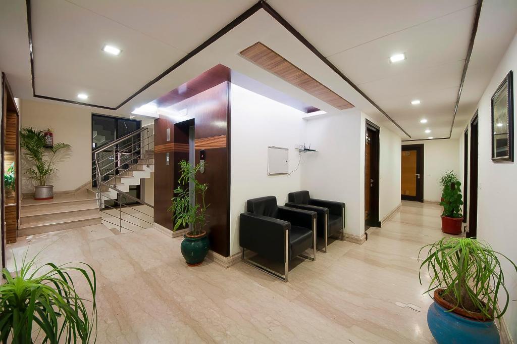 Royal Residence Gurgaon Bagian luar foto