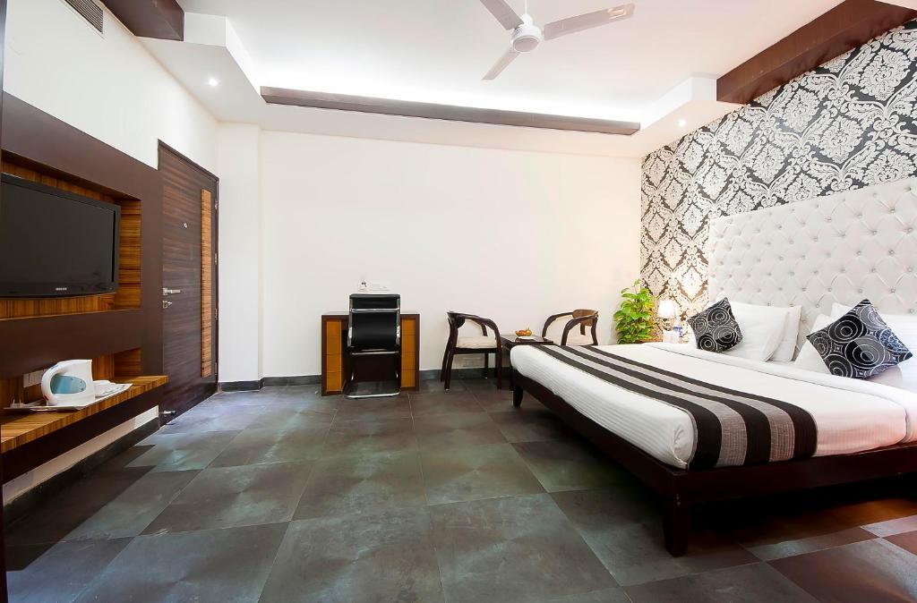 Royal Residence Gurgaon Ruang foto