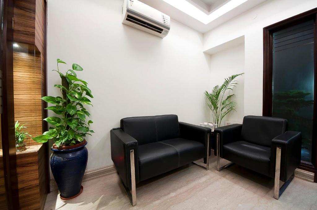 Royal Residence Gurgaon Bagian luar foto