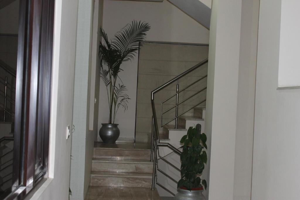 Royal Residence Gurgaon Bagian luar foto